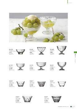 CAtalog page NinomiyaCrystal_Vol7＋-212