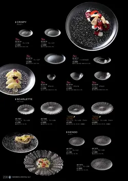 CAtalog page NinomiyaCrystal_Vol7＋-239