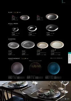 CAtalog page NinomiyaCrystal_Vol7＋-240