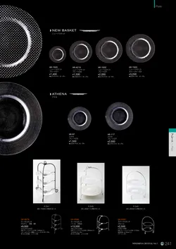 CAtalog page NinomiyaCrystal_Vol7＋-242