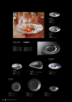 CAtalog page NinomiyaCrystal_Vol7＋-243