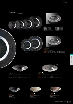 CAtalog page NinomiyaCrystal_Vol7＋-246