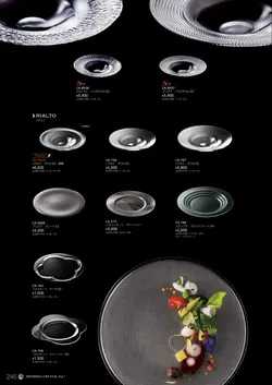 CAtalog page NinomiyaCrystal_Vol7＋-247