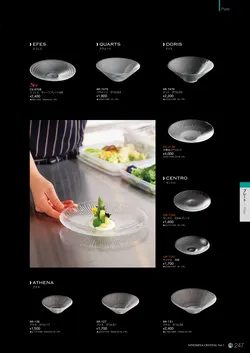 CAtalog page NinomiyaCrystal_Vol7＋-248