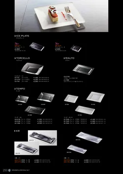 CAtalog page NinomiyaCrystal_Vol7＋-251