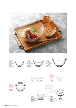 CAtalog page NinomiyaCrystal_Vol7＋-257