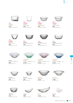 CAtalog page NinomiyaCrystal_Vol7＋-258