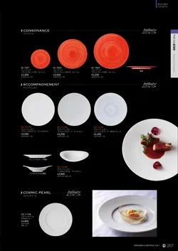 CAtalog page NinomiyaCrystal_Vol7＋-268