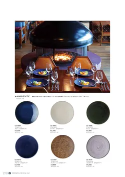 CAtalog page NinomiyaCrystal_Vol7＋-279