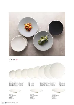 CAtalog page NinomiyaCrystal_Vol7＋-283