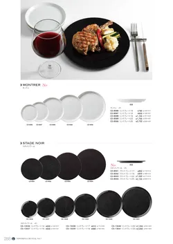 CAtalog page NinomiyaCrystal_Vol7＋-289