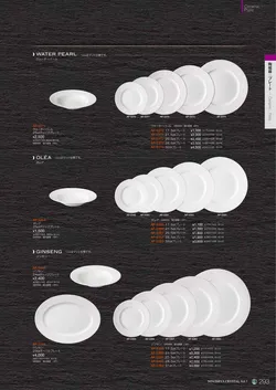 CAtalog page NinomiyaCrystal_Vol7＋-294