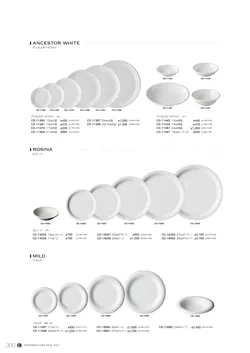 CAtalog page NinomiyaCrystal_Vol7＋-301