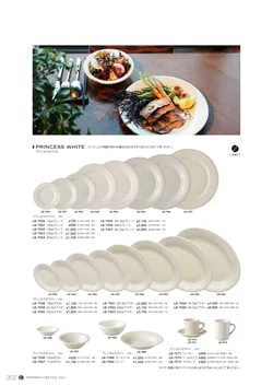 CAtalog page NinomiyaCrystal_Vol7＋-303