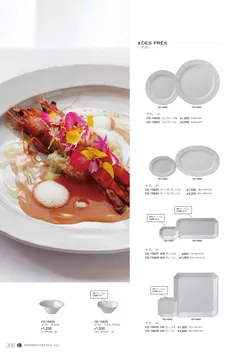 CAtalog page NinomiyaCrystal_Vol7＋-307