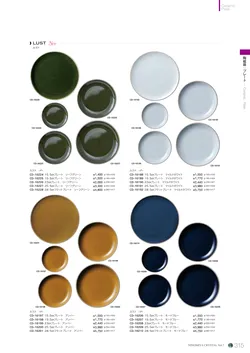 CAtalog page NinomiyaCrystal_Vol7＋-316