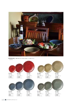 CAtalog page NinomiyaCrystal_Vol7＋-321