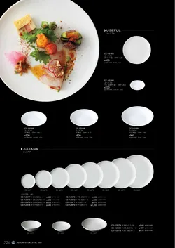 CAtalog page NinomiyaCrystal_Vol7＋-325