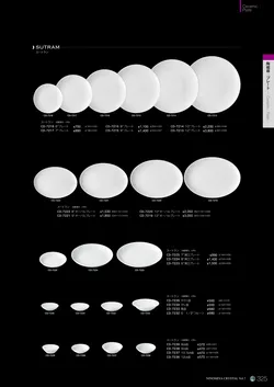 CAtalog page NinomiyaCrystal_Vol7＋-326