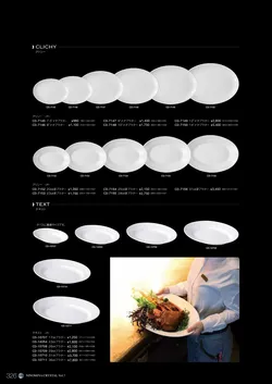 CAtalog page NinomiyaCrystal_Vol7＋-327