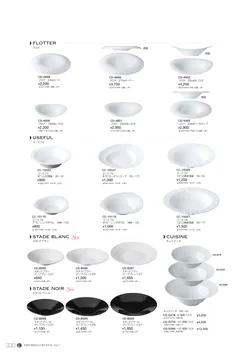 CAtalog page NinomiyaCrystal_Vol7＋-331