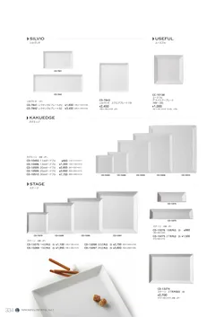 CAtalog page NinomiyaCrystal_Vol7＋-335