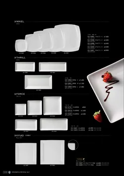 CAtalog page NinomiyaCrystal_Vol7＋-337