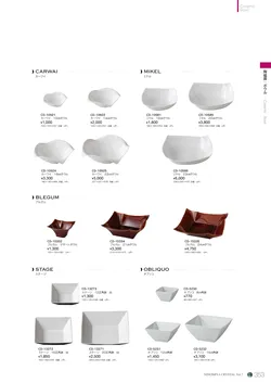 CAtalog page NinomiyaCrystal_Vol7＋-354