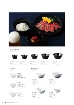 CAtalog page NinomiyaCrystal_Vol7＋-357