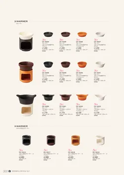 CAtalog page NinomiyaCrystal_Vol7＋-369