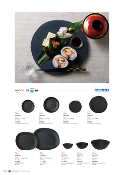 CAtalog page NinomiyaCrystal_Vol7＋-385