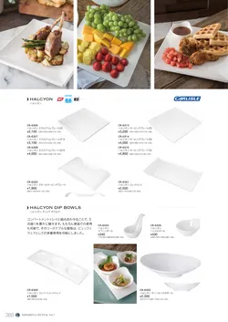 CAtalog page NinomiyaCrystal_Vol7＋-389
