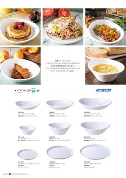 CAtalog page NinomiyaCrystal_Vol7＋-391