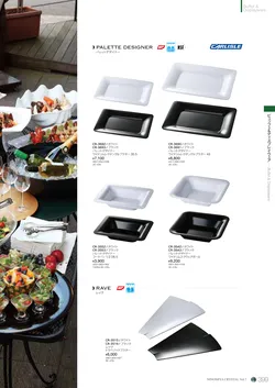 CAtalog page NinomiyaCrystal_Vol7＋-400