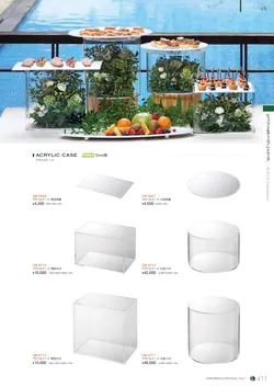 CAtalog page NinomiyaCrystal_Vol7＋-412