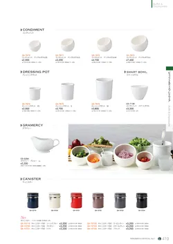 CAtalog page NinomiyaCrystal_Vol7＋-420