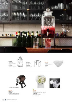 CAtalog page NinomiyaCrystal_Vol7＋-423