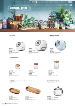 CAtalog page NinomiyaCrystal_Vol7＋-427