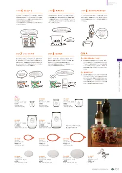 CAtalog page NinomiyaCrystal_Vol7＋-432