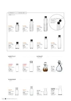 CAtalog page NinomiyaCrystal_Vol7＋-437