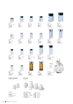 CAtalog page NinomiyaCrystal_Vol7＋-441