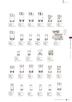 CAtalog page NinomiyaCrystal_Vol7＋-442