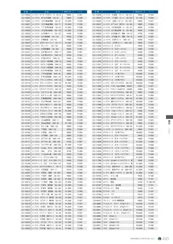 CAtalog page NinomiyaCrystal_Vol7＋-494