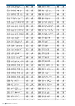 CAtalog page NinomiyaCrystal_Vol7＋-497