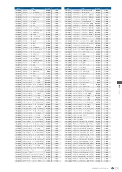 CAtalog page NinomiyaCrystal_Vol7＋-506