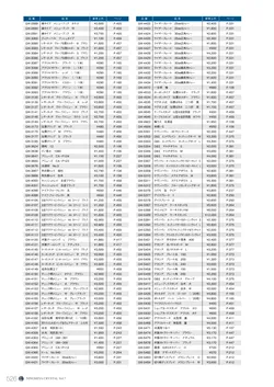 CAtalog page NinomiyaCrystal_Vol7＋-527