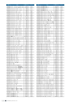 CAtalog page NinomiyaCrystal_Vol7＋-531