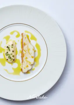 CAtalog page Noritake Hotel and Restaurant 2022-103