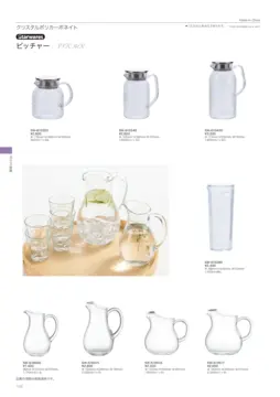 CAtalog page Noritake Hotel and Restaurant 2022-162