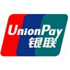 UNIONPAY銀聯カード